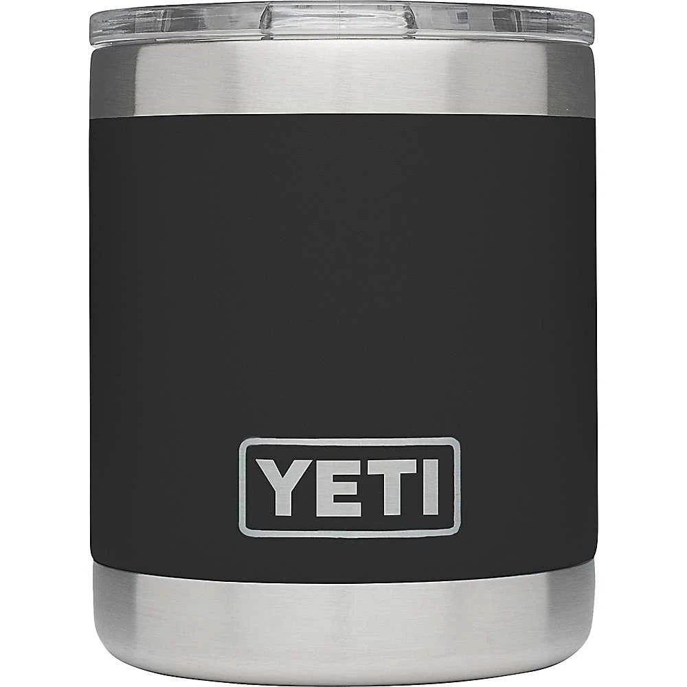 商品YETI|YETI 漫步者 10盎司 保温杯,价格¥124,第1张图片