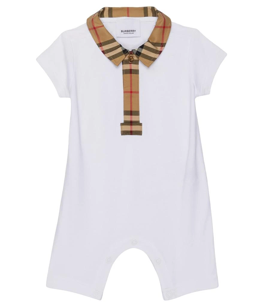 商品Burberry|Charli (Infant),价格¥2008,第1张图片