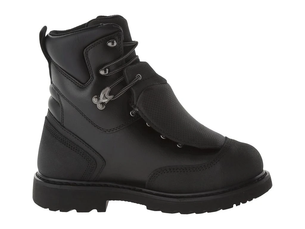 Met Guard 8" Waterproof Steel Toe 商品