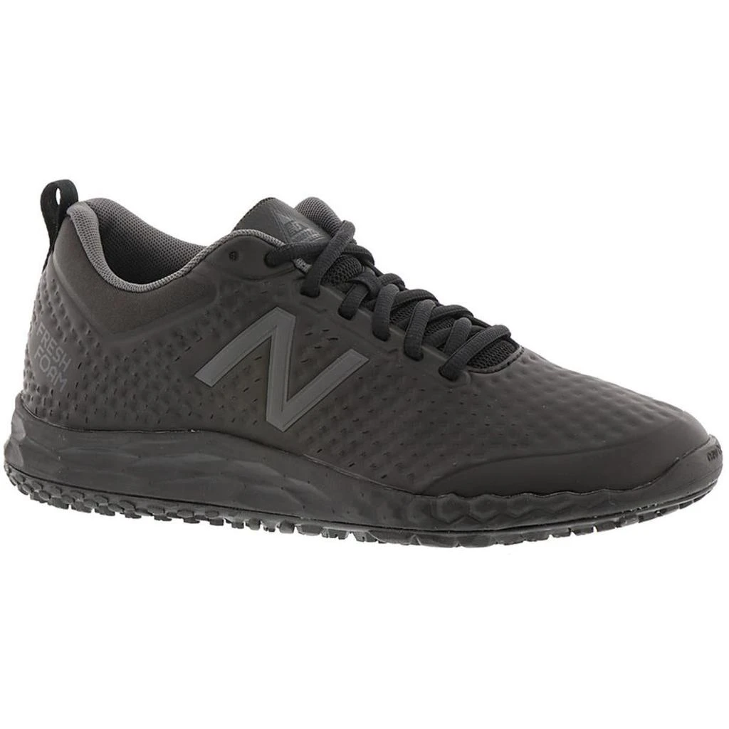 商品New Balance|New Balance Womens 806 v1 Slip-Resistant Work Sneakers,价格¥426,第2张图片详细描述