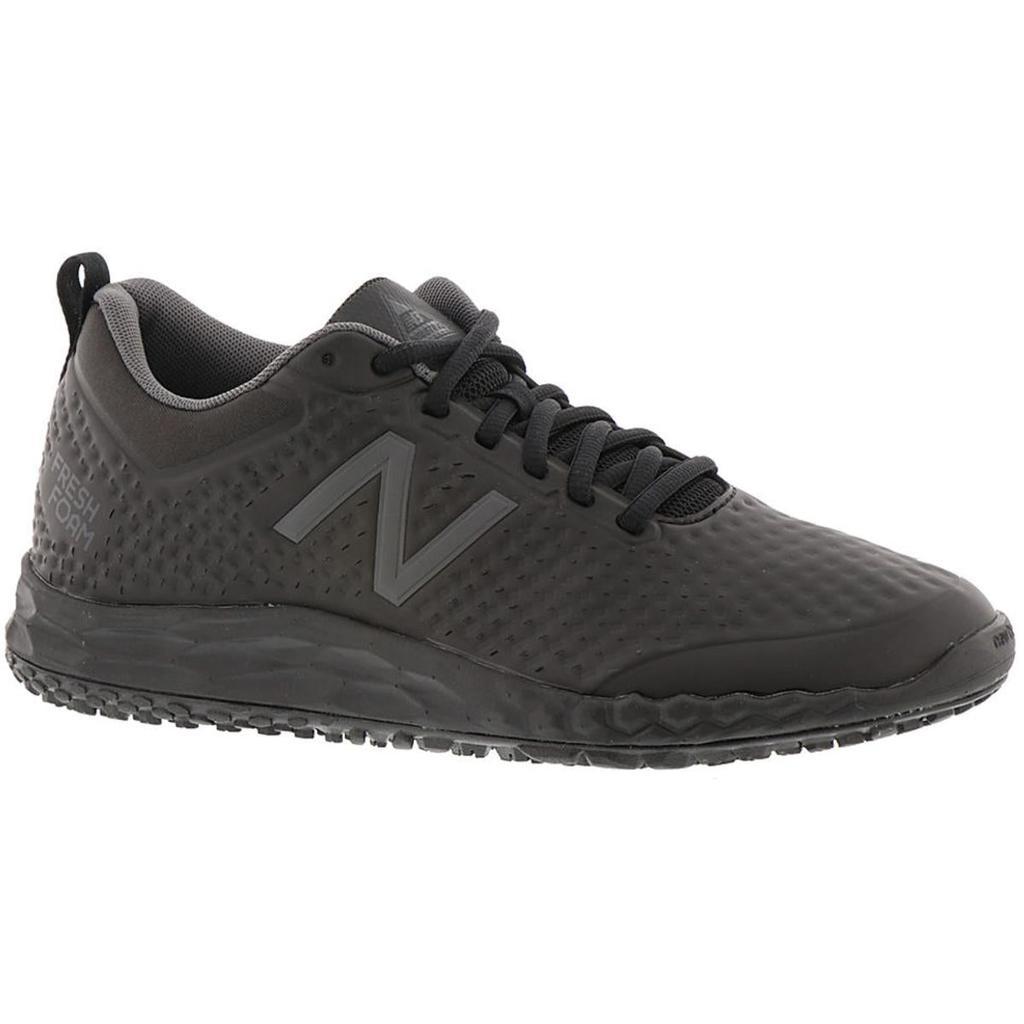 商品New Balance|New Balance Womens 806 v1 Slip-Resistant Work Sneakers,价格¥573,第1张图片