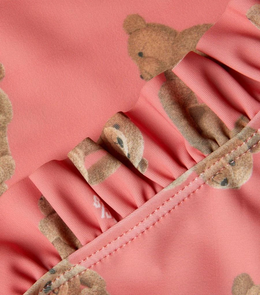 商品Palm Angels|Teddy Bear Swimsuit (4-12 Years),价格¥1247,第3张图片详细描述