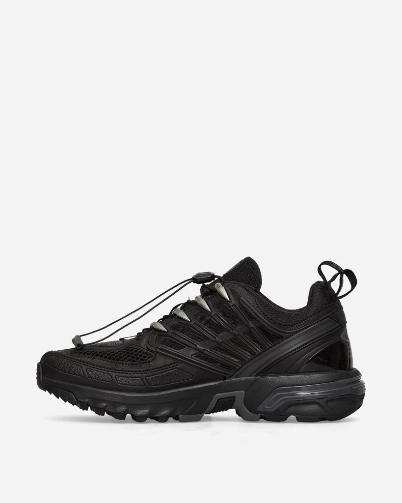 商品Salomon|ACS Pro Sneakers Black,价格¥1638,第3张图片详细描述