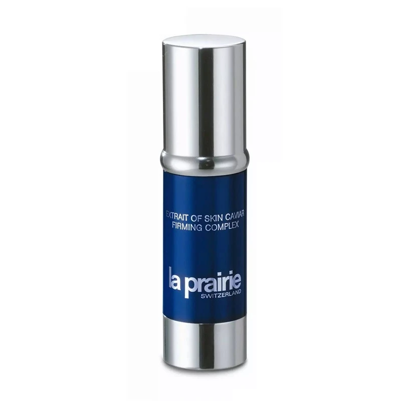 商品La Prairie|La Prairie莱珀妮 鱼子精华紧致乳液30ML,价格¥977,第1张图片