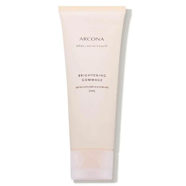 商品ARCONA|ARCONA Brightening Gommage 3.4oz,价格¥455,第1张图片