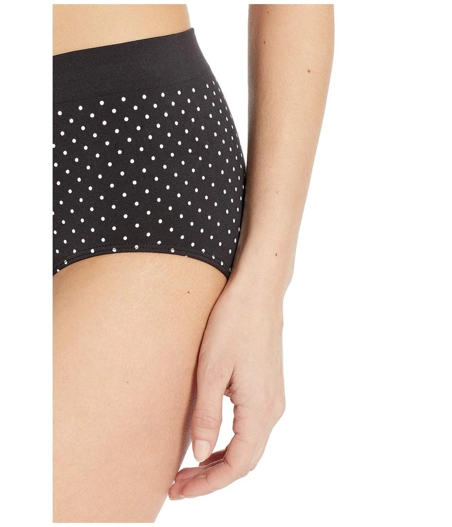 商品Bali|One Smooth U All Around Smoothing Brief,价格¥70,第4张图片详细描述