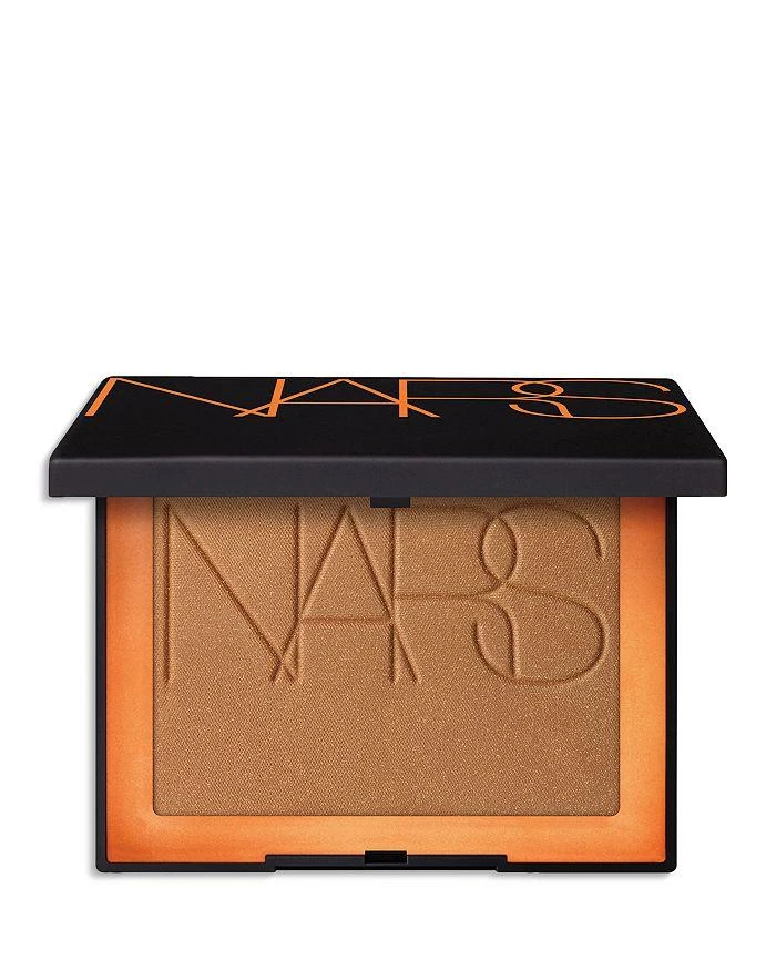 商品NARS|Laguna Bronzing Powder,价格¥320,第1张图片