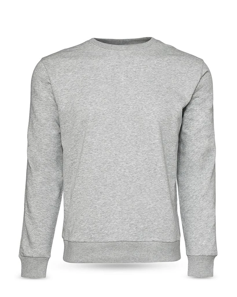 商品Alo|Qualifier Crewneck Sweatshirt ,价格¥526,第1张图片详细描述
