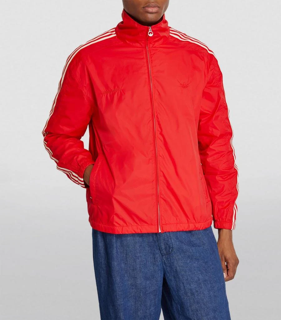 商品Adidas|x Wales Bonner Track Jacket,价格¥2675,第3张图片详细描述