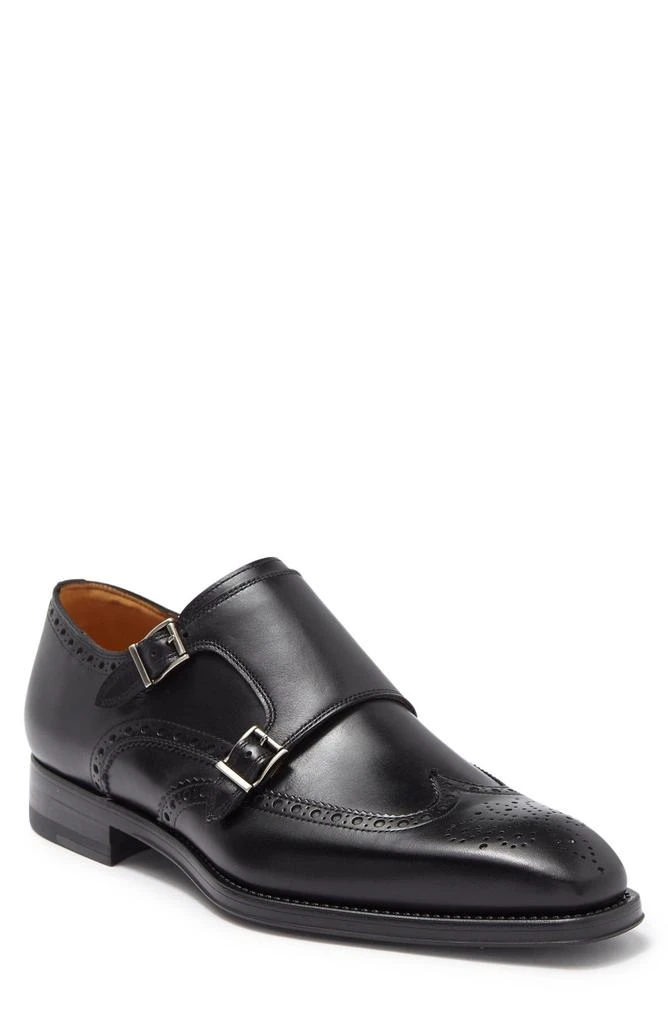 商品Magnanni|Yuma Shoe,价格¥1658,第1张图片