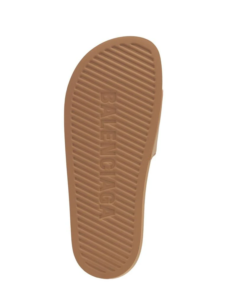 10mm Pool Rubber Slide Sandals 商品