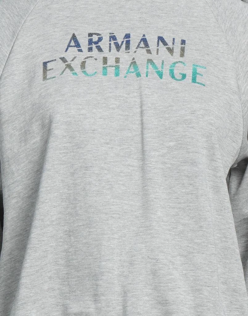 商品Armani Exchange|Hooded sweatshirt,价格¥323,第4张图片详细描述