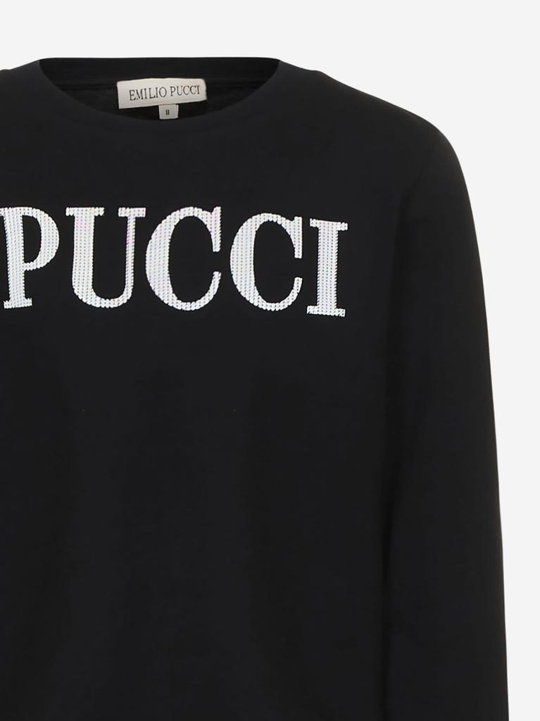 商品EMILIO PUCCI|Emilio Pucci T,价格¥892,第5张图片详细描述