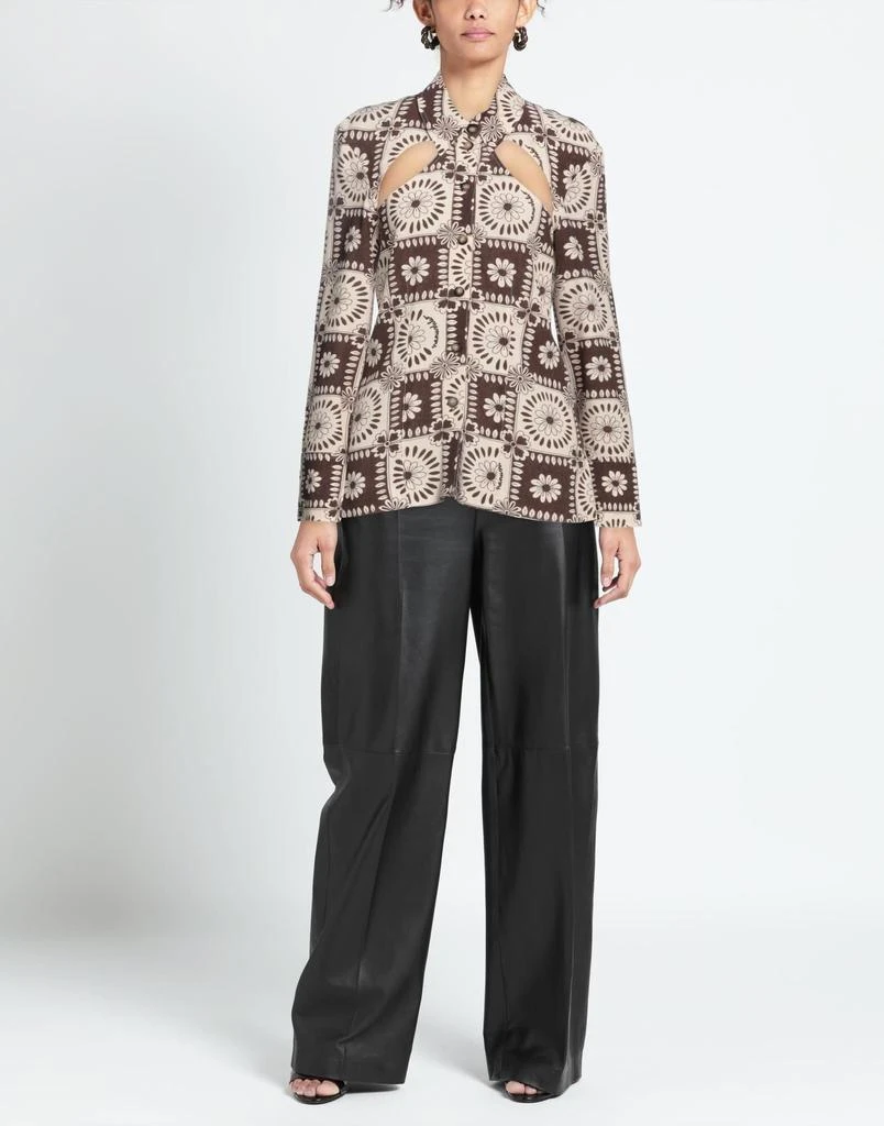 商品Nanushka|Floral shirts & blouses,价格¥2060,第2张图片详细描述