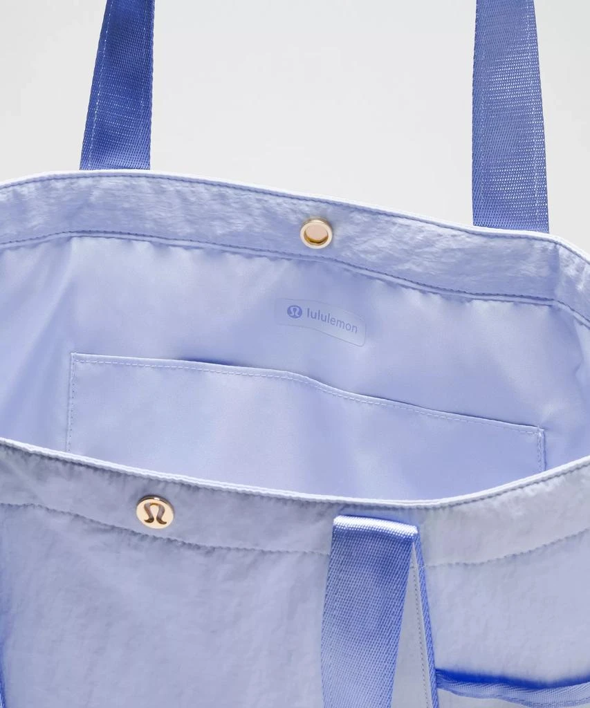 Daily Multi-Pocket Tote Bag 20L 商品