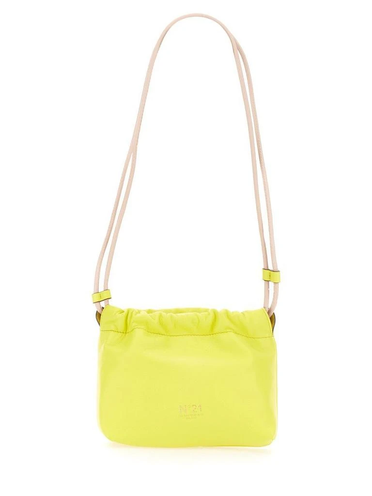 商品N°21|N°21 Belt Bags in Yellow,价格¥1771,第1张图片