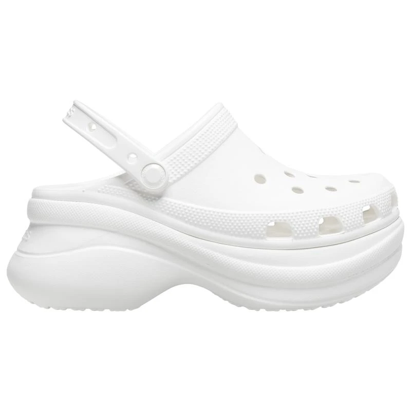 商品Crocs|Crocs Classic Clogs - Women's,价格¥298,第1张图片