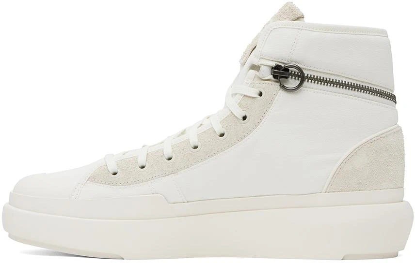 商品Y-3|Off-White Ajatu Court Sneakers,价格¥2315,第3张图片详细描述