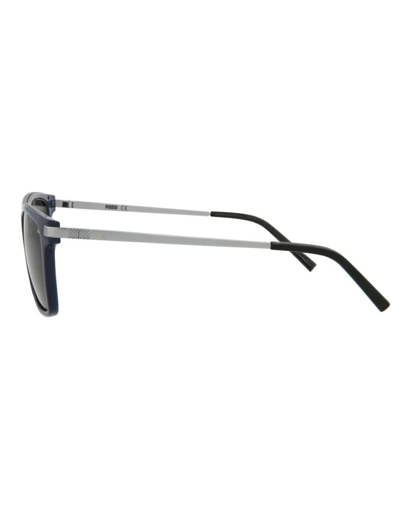 商品Puma|Square- Injection Sunglasses,价格¥187,第3张图片详细描述