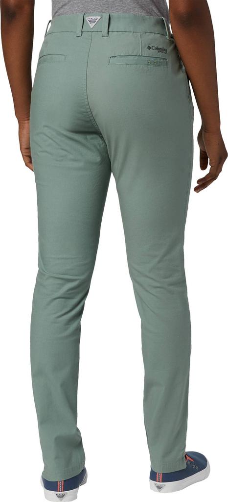 Columbia Women&s;s PFG Bonehead Stretch Pants商品第2张图片规格展示