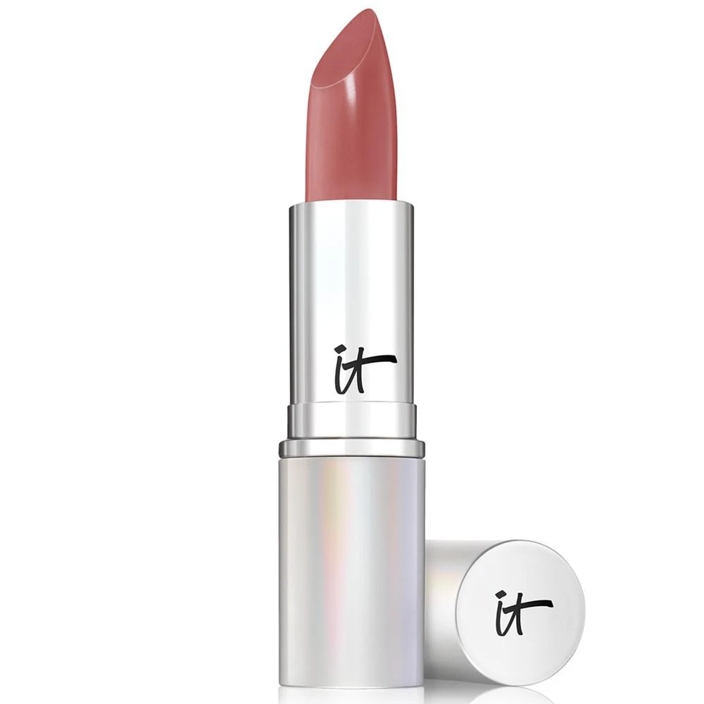 商品IT Cosmetics|Blurred Lines Smooth-Fill Lipstick, A Macy's Exclusive,价格¥178,第1张图片