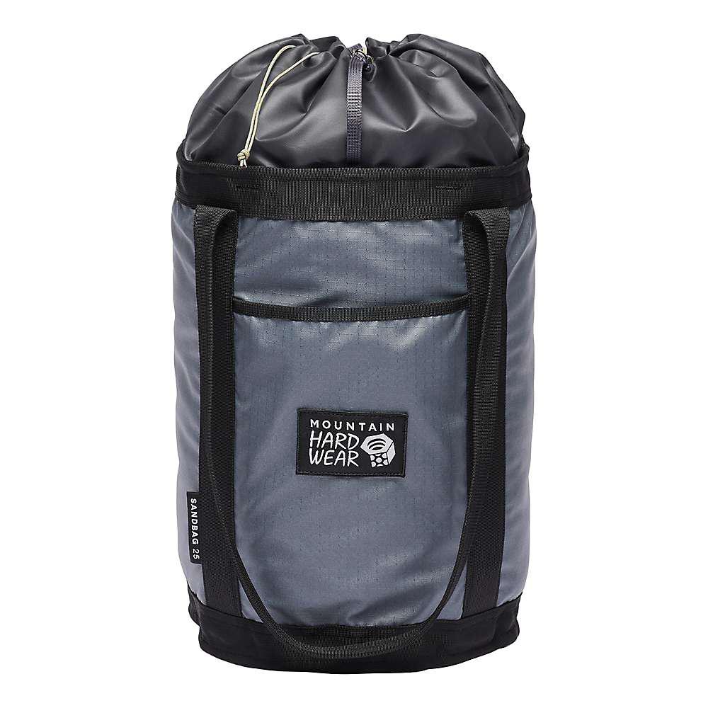 Mountain Hardwear Sandbag 25 Bag商品第3张图片规格展示