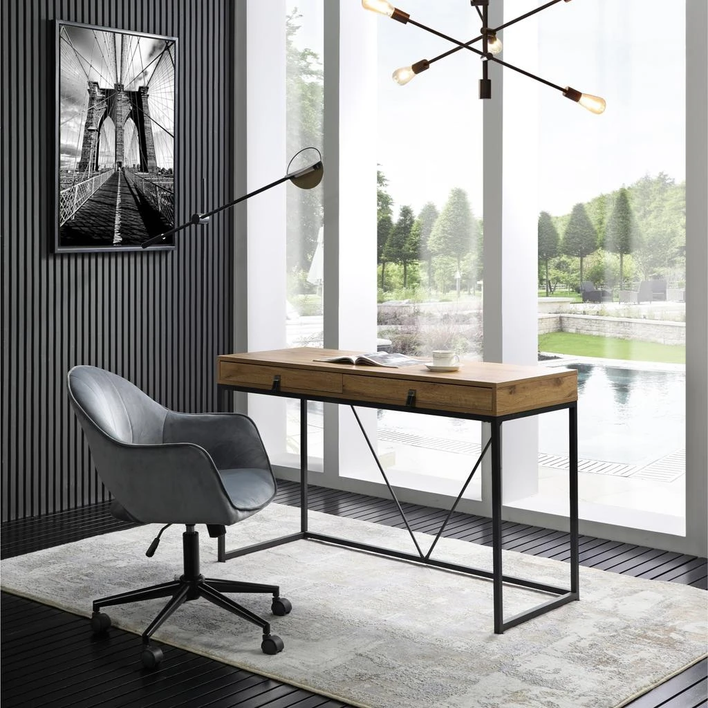 Loft Lyfe Aleyna Writing Desk 商品