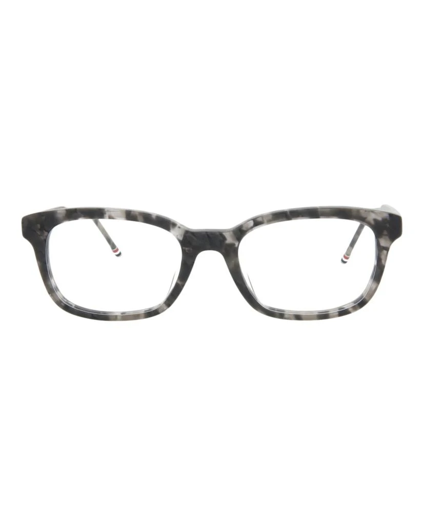 商品Thom Browne|Square-Frame Acetate Optical Frames,价格¥1438,第1张图片