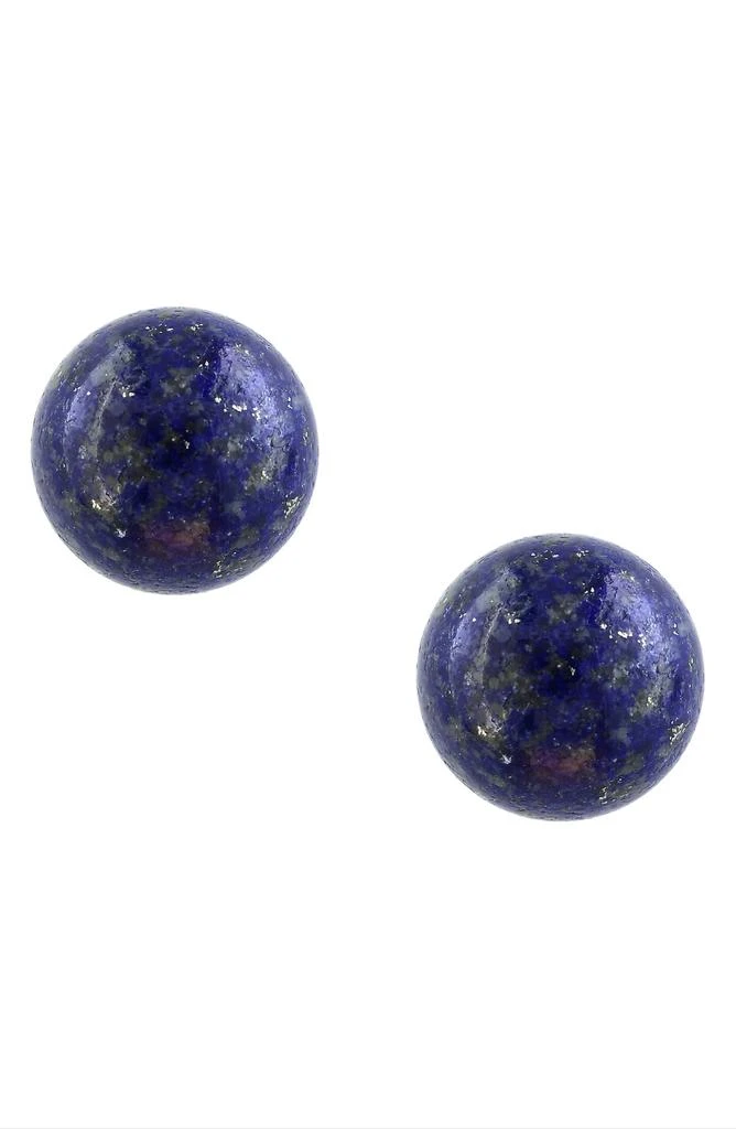 商品Effy|Round Stud Earrings,价格¥1557,第1张图片