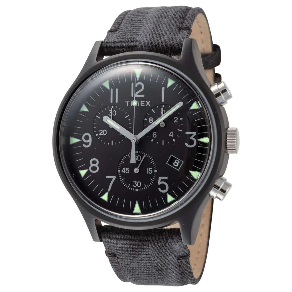 商品Timex|Timex MK1 Men's Watch,价格¥343,第1张图片