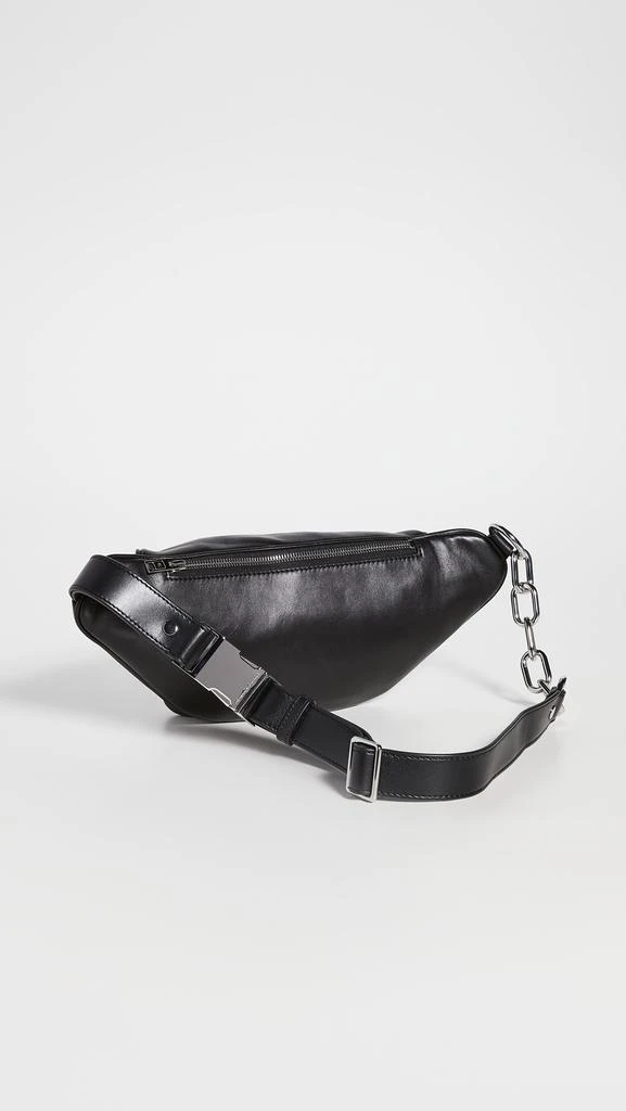 商品Alexander Wang|Alexander Wang Attica 柔软腰包,价格¥2868,第4张图片详细描述