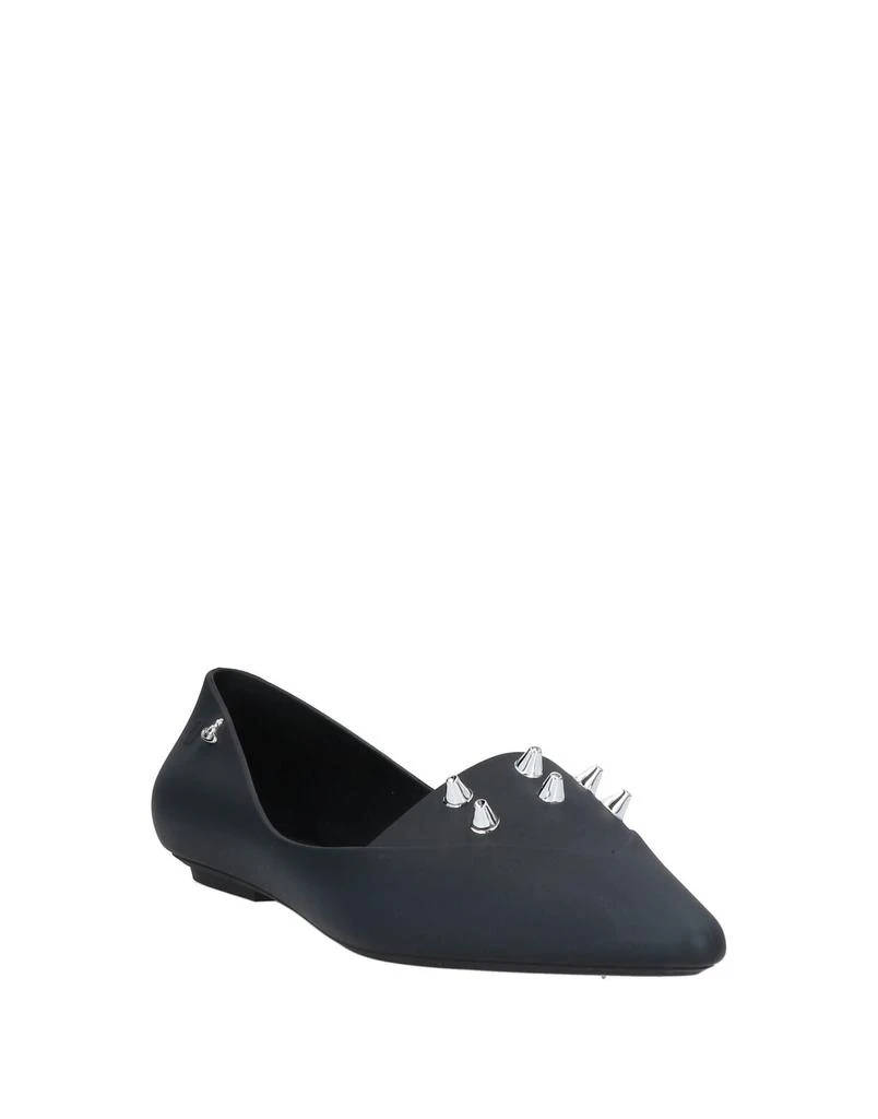 商品Vivienne Westwood|Ballet flats,价格¥923,第2张图片详细描述