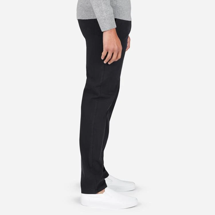 商品Everlane|The Midweight Slim Chino,价格¥501,第4张图片详细描述