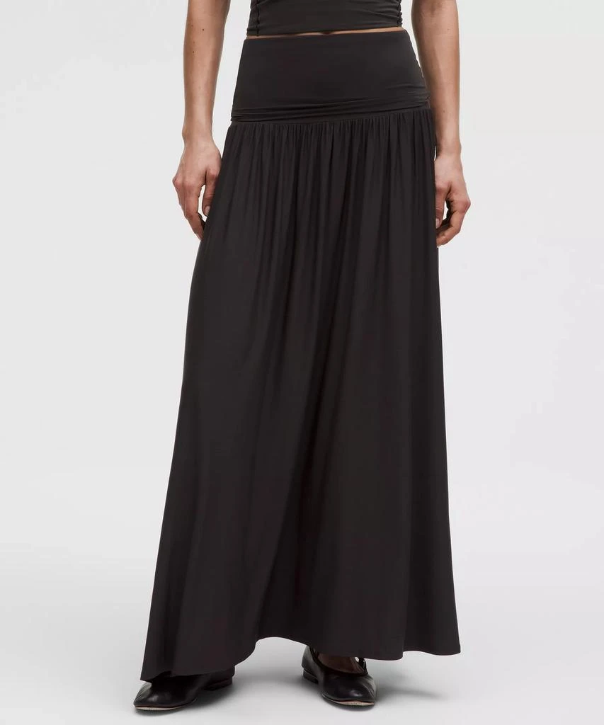 商品Lululemon|2-in-1 Maxi Dress,价格¥1222,第2张图片详细描述
