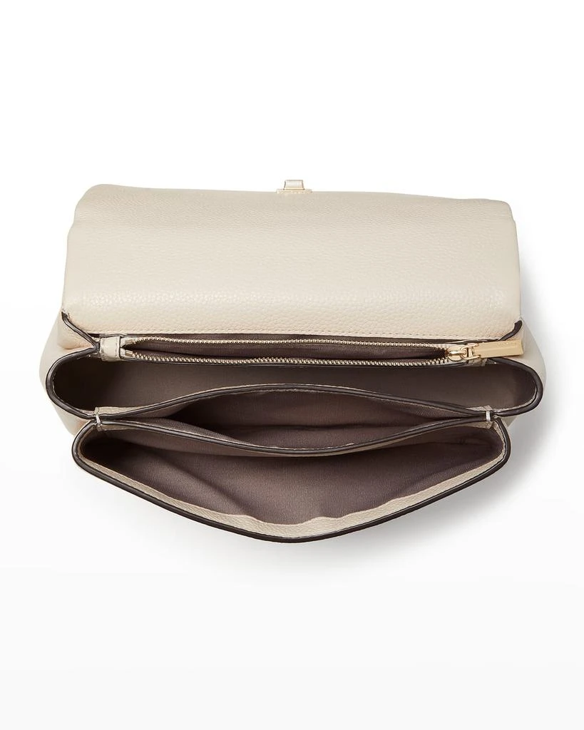 商品Kate Spade|carlyle leather chain shoulder bag,价格¥1445,第3张图片详细描述