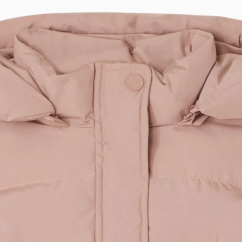 商品Bonpoint|BONPOINT quilted down jacket,价格¥3888,第3张图片详细描述