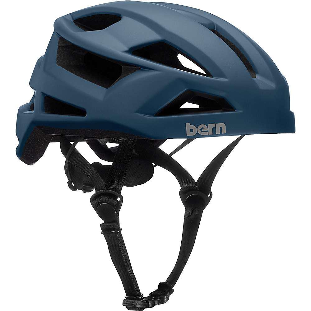 商品Bern|Bern FL-1 Libre Helmet - Bike,价格¥331,第1张图片