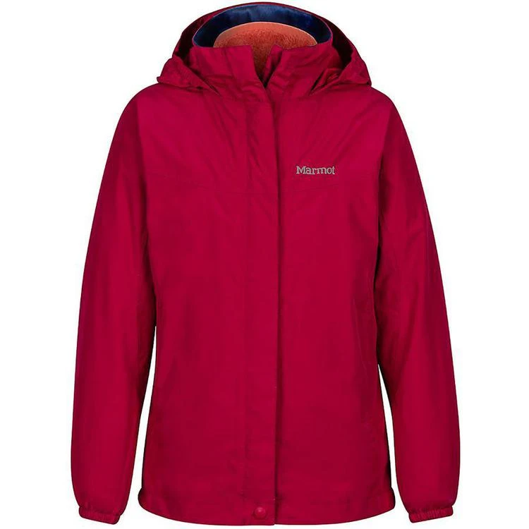 商品Marmot|Northshore 3-in-1 Jacket - Girls',价格¥588,第1张图片