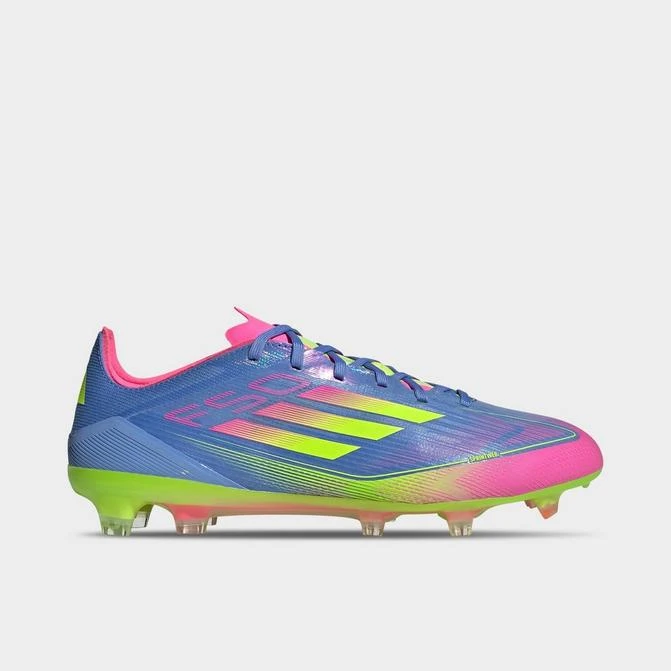 商品Adidas|Men's adidas F50 Pro Firm Ground Soccer Cleats,价格¥1128,第1张图片