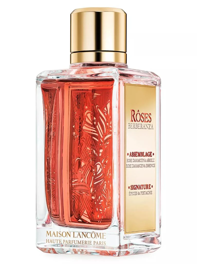 商品Lancôme|Maison Lancome Roses Berberanza,价格¥1544,第2张图片详细描述