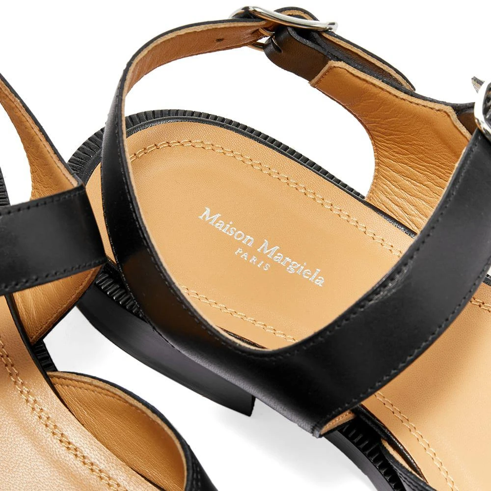 商品MAISON MARGIELA|Maison Margiela Tabi Sandal Shoes,价格¥5286,第4张图片详细描述