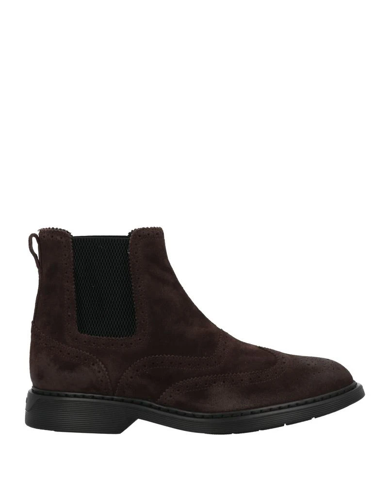 商品hogan|Ankle boot,价格¥1820,第1张图片