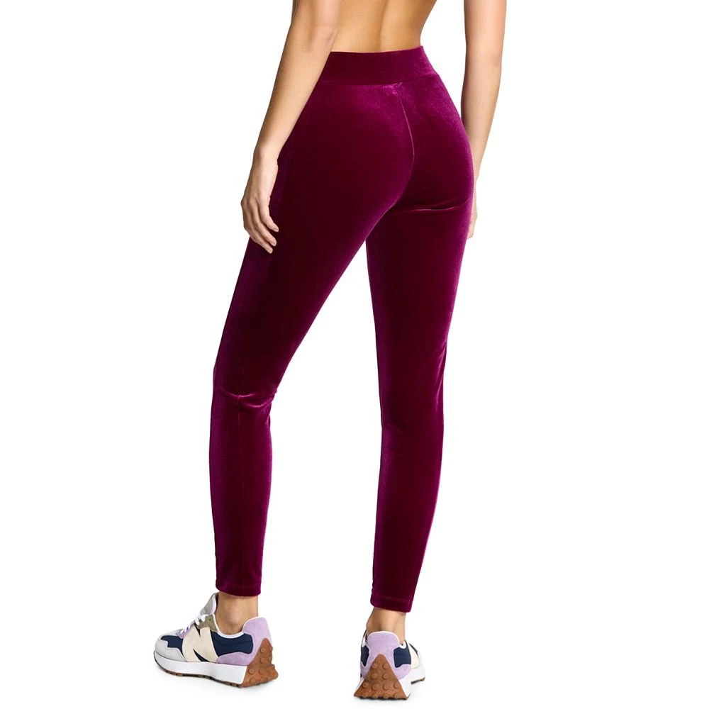 商品Juicy Couture|Women's Branded Leggings,价格¥311,第2张图片详细描述