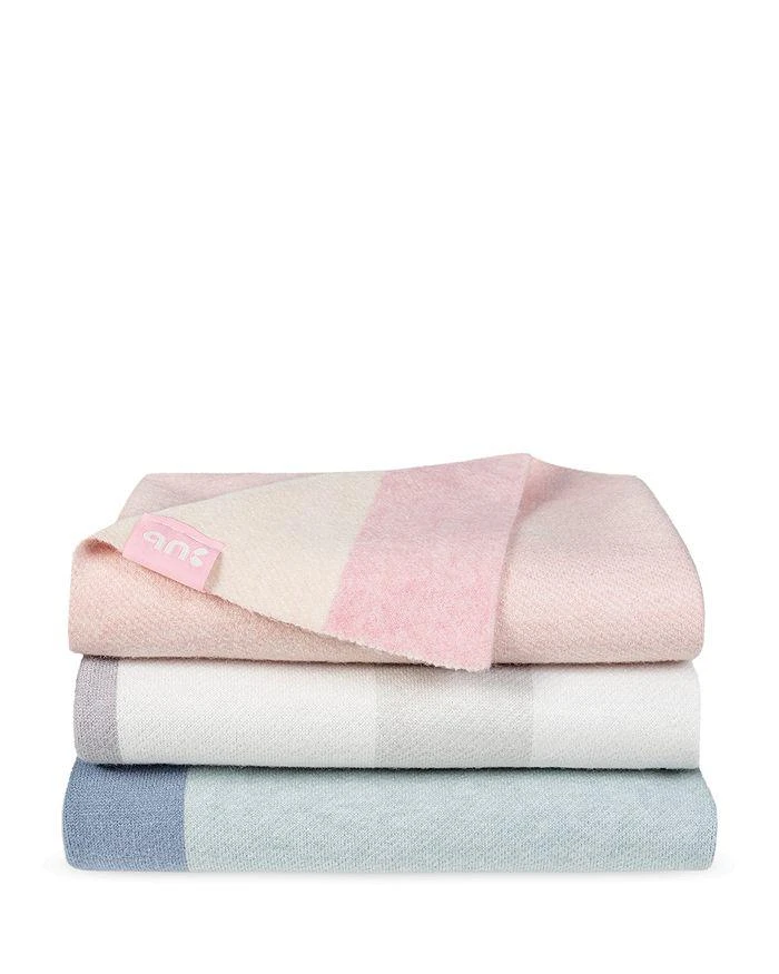 商品UPPAbaby|Knit Blanket,价格¥521,第2张图片详细描述