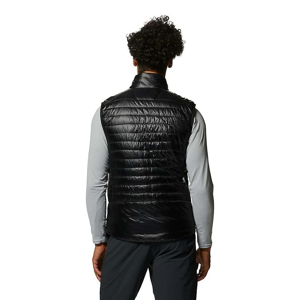 商品Mountain Hardwear|Men's Ghost Shadow Vest,价格¥889,第3张图片详细描述