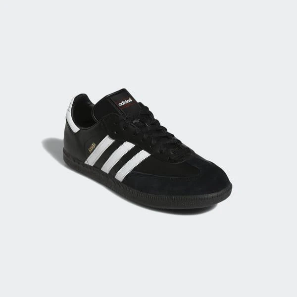 Samba Leather Shoes 商品