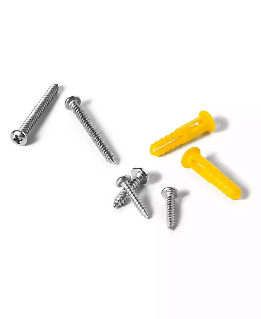 商品OXO|Good Grips Mounted Paper Towel Holder,价格¥194,第3张图片详细描述