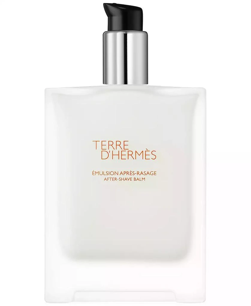 商品Hermes|Terre d'Hermès, After-Shave Balm, 3.3 oz.,价格¥703,第1张图片