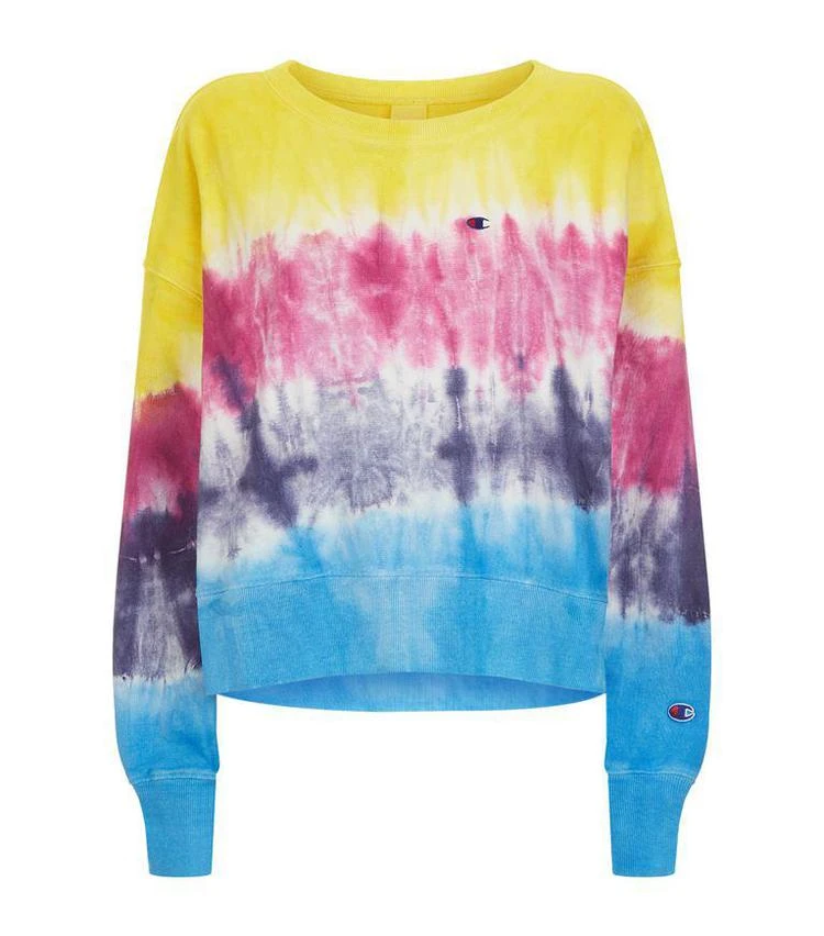 商品CHAMPION|Tie Dye 卫衣,价格¥1119,第1张图片