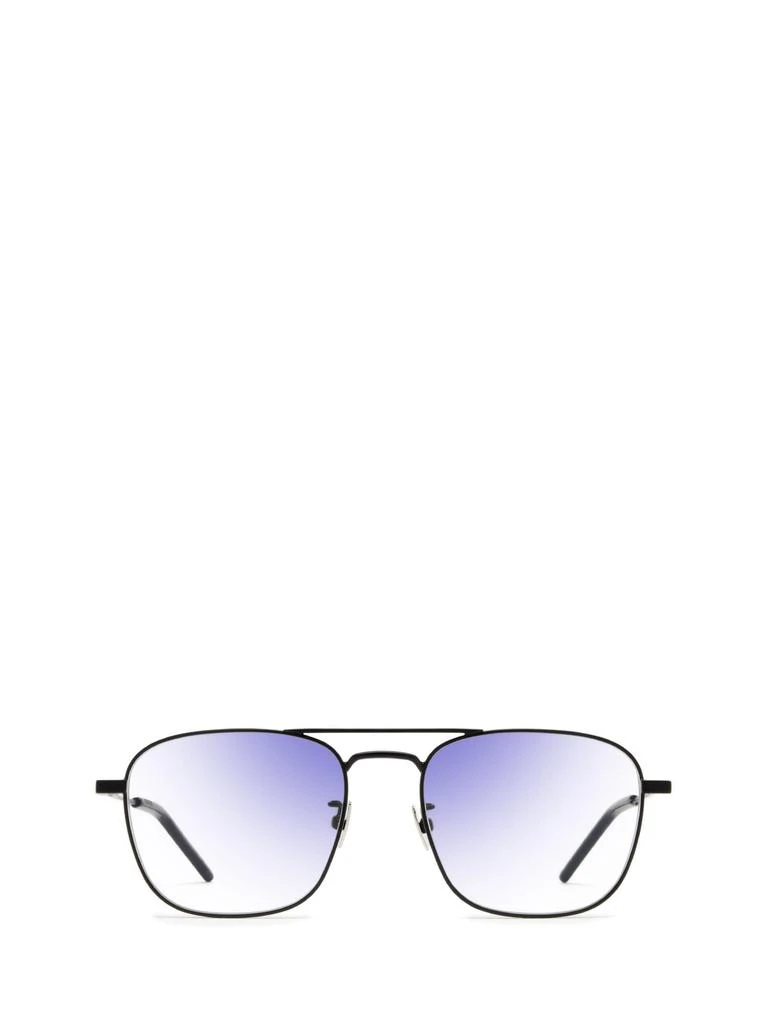 商品Yves Saint Laurent|Sl 309 Sun Black Sunglasses,价格¥3734,第1张图片